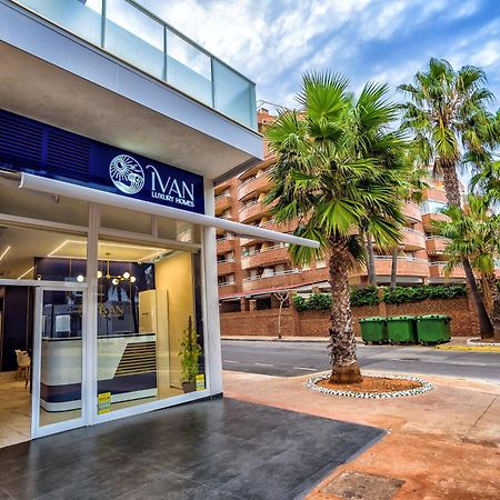 Casa Big Ivan Luxury Homes 1ªpta Norte 1ªlinea Oropesa del Mar Dış mekan fotoğraf