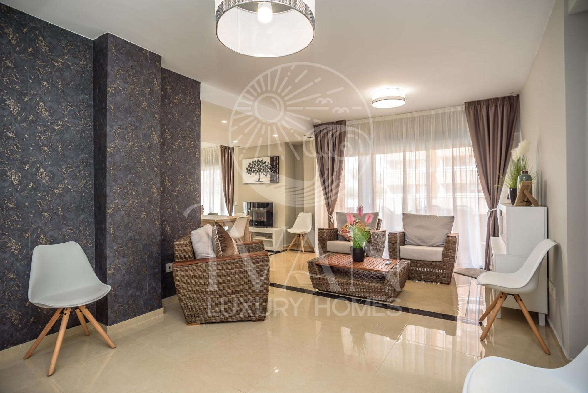 Casa Big Ivan Luxury Homes 1ªpta Norte 1ªlinea Oropesa del Mar Dış mekan fotoğraf
