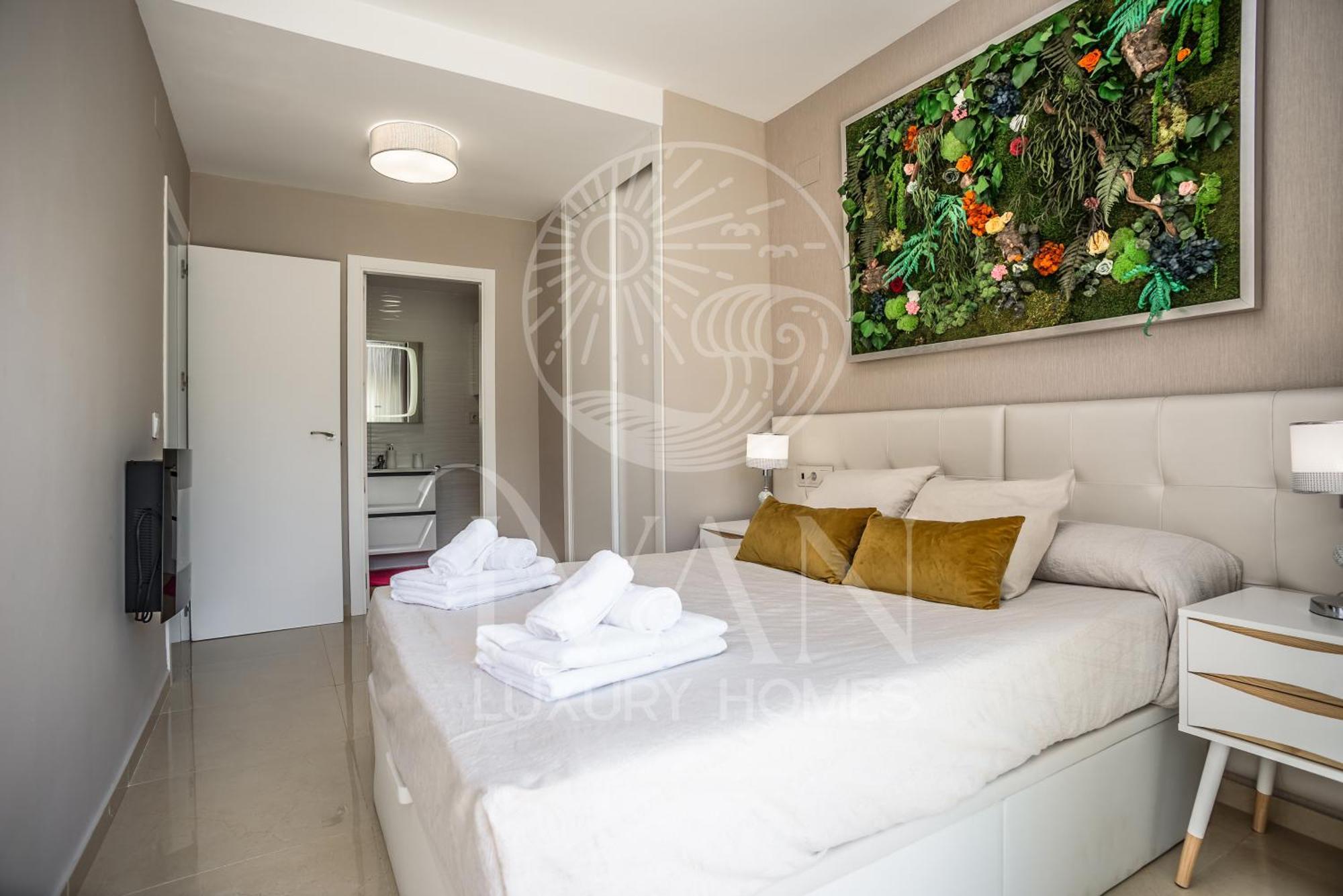 Casa Big Ivan Luxury Homes 1ªpta Norte 1ªlinea Oropesa del Mar Dış mekan fotoğraf