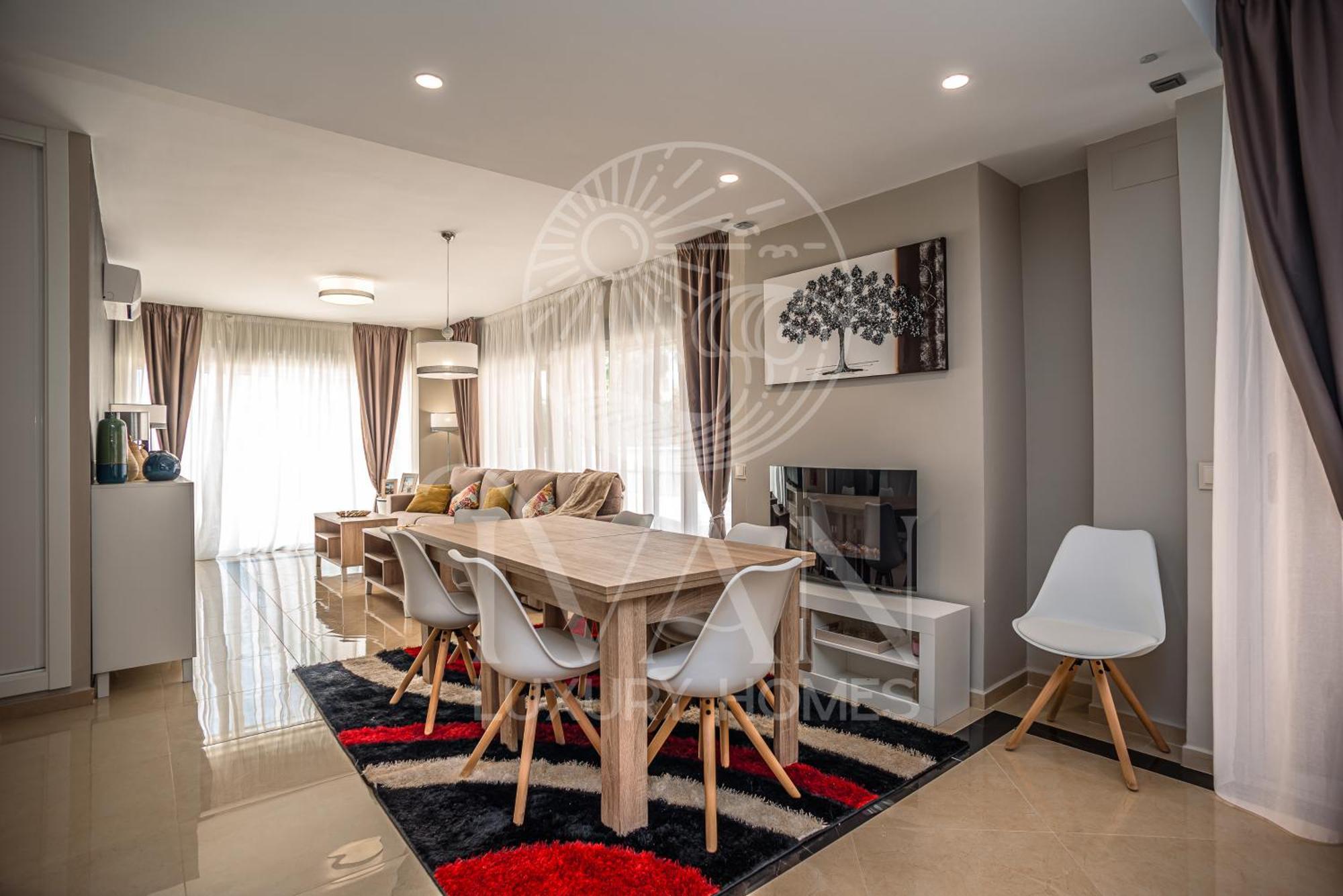 Casa Big Ivan Luxury Homes 1ªpta Norte 1ªlinea Oropesa del Mar Dış mekan fotoğraf