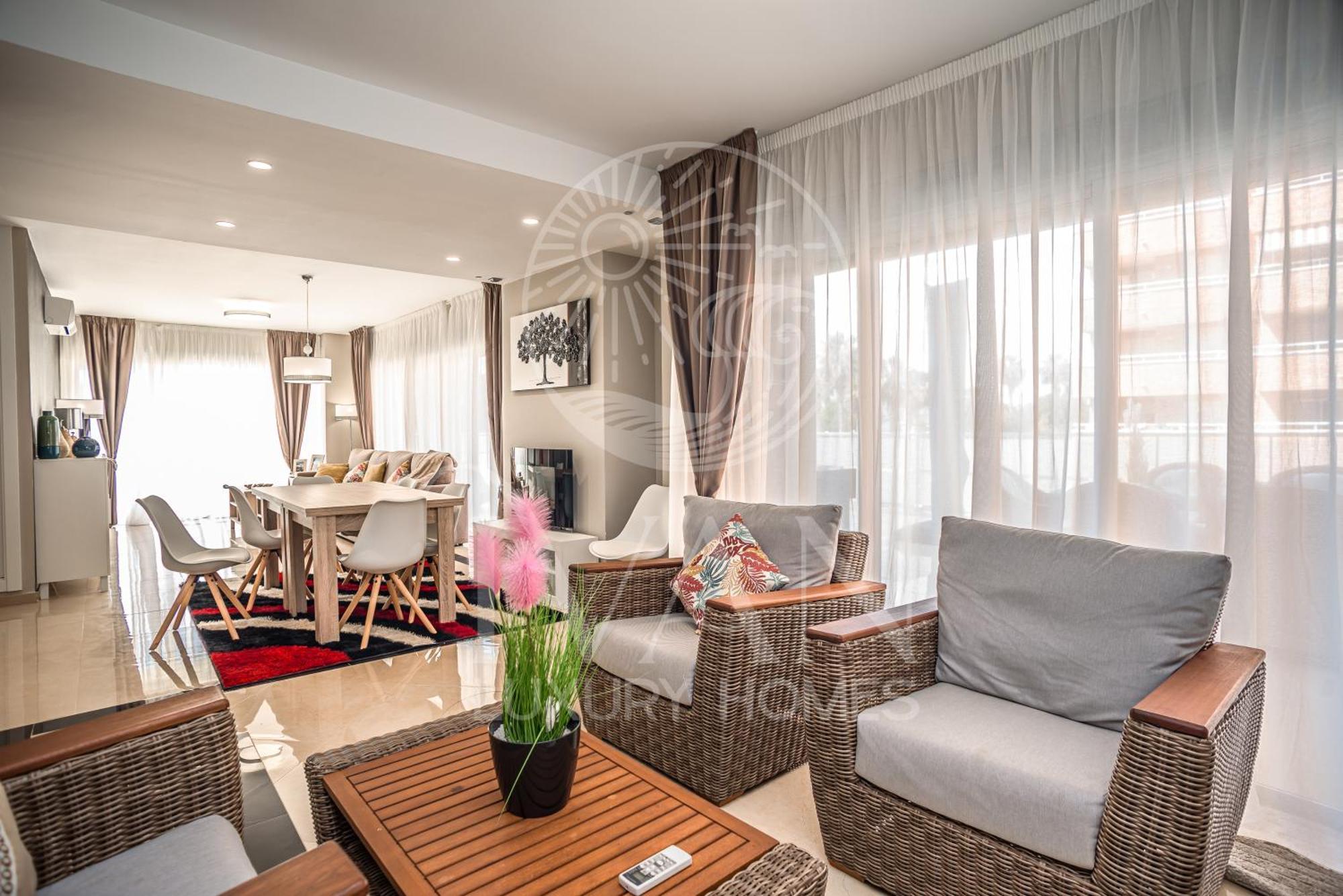 Casa Big Ivan Luxury Homes 1ªpta Norte 1ªlinea Oropesa del Mar Dış mekan fotoğraf