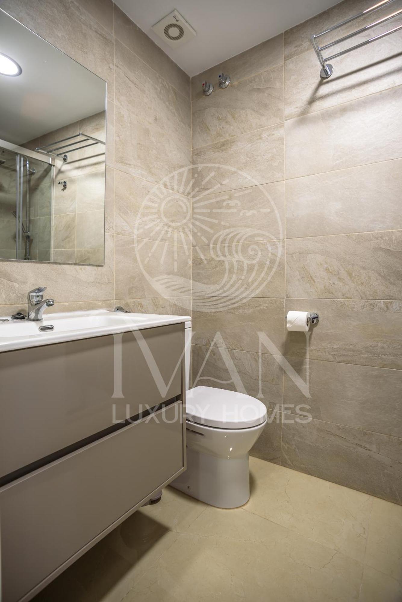 Casa Big Ivan Luxury Homes 1ªpta Norte 1ªlinea Oropesa del Mar Dış mekan fotoğraf