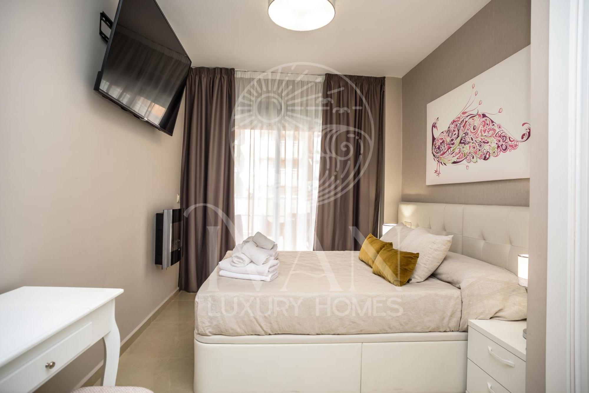 Casa Big Ivan Luxury Homes 1ªpta Norte 1ªlinea Oropesa del Mar Dış mekan fotoğraf
