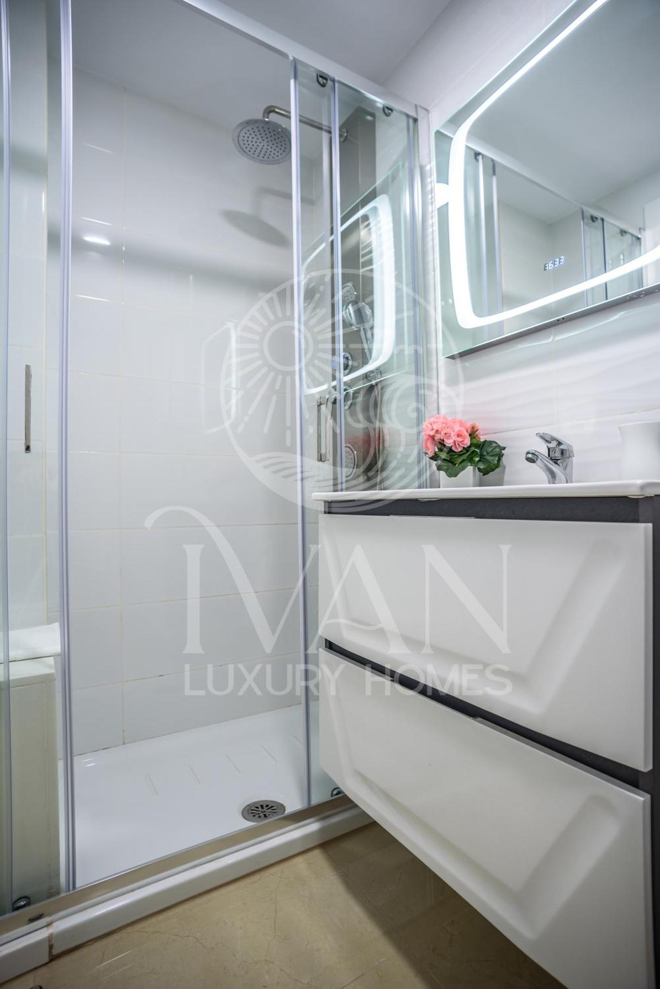 Casa Big Ivan Luxury Homes 1ªpta Norte 1ªlinea Oropesa del Mar Dış mekan fotoğraf