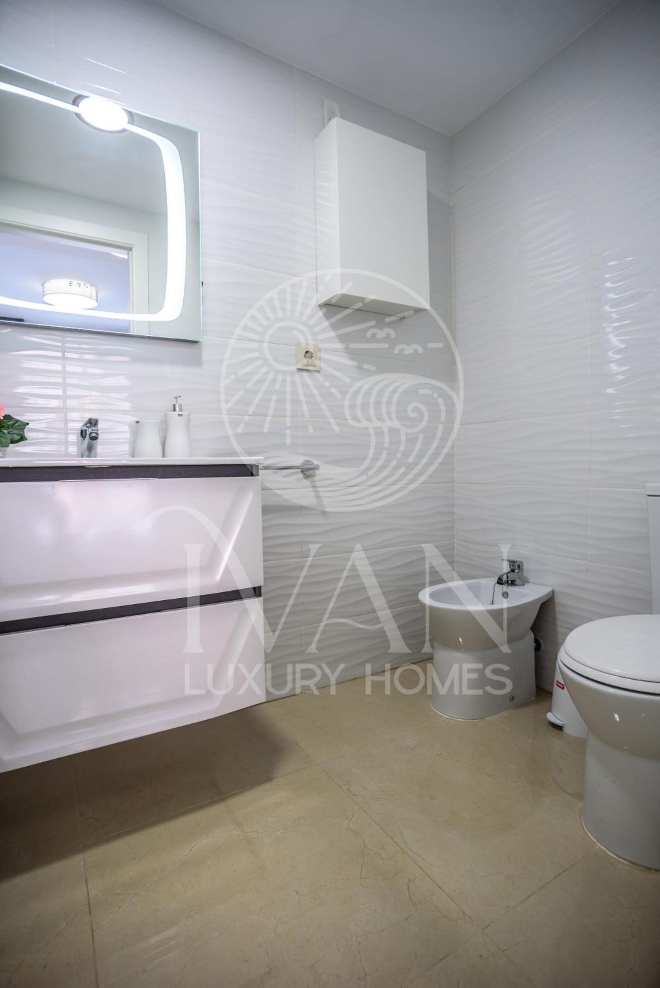 Casa Big Ivan Luxury Homes 1ªpta Norte 1ªlinea Oropesa del Mar Dış mekan fotoğraf