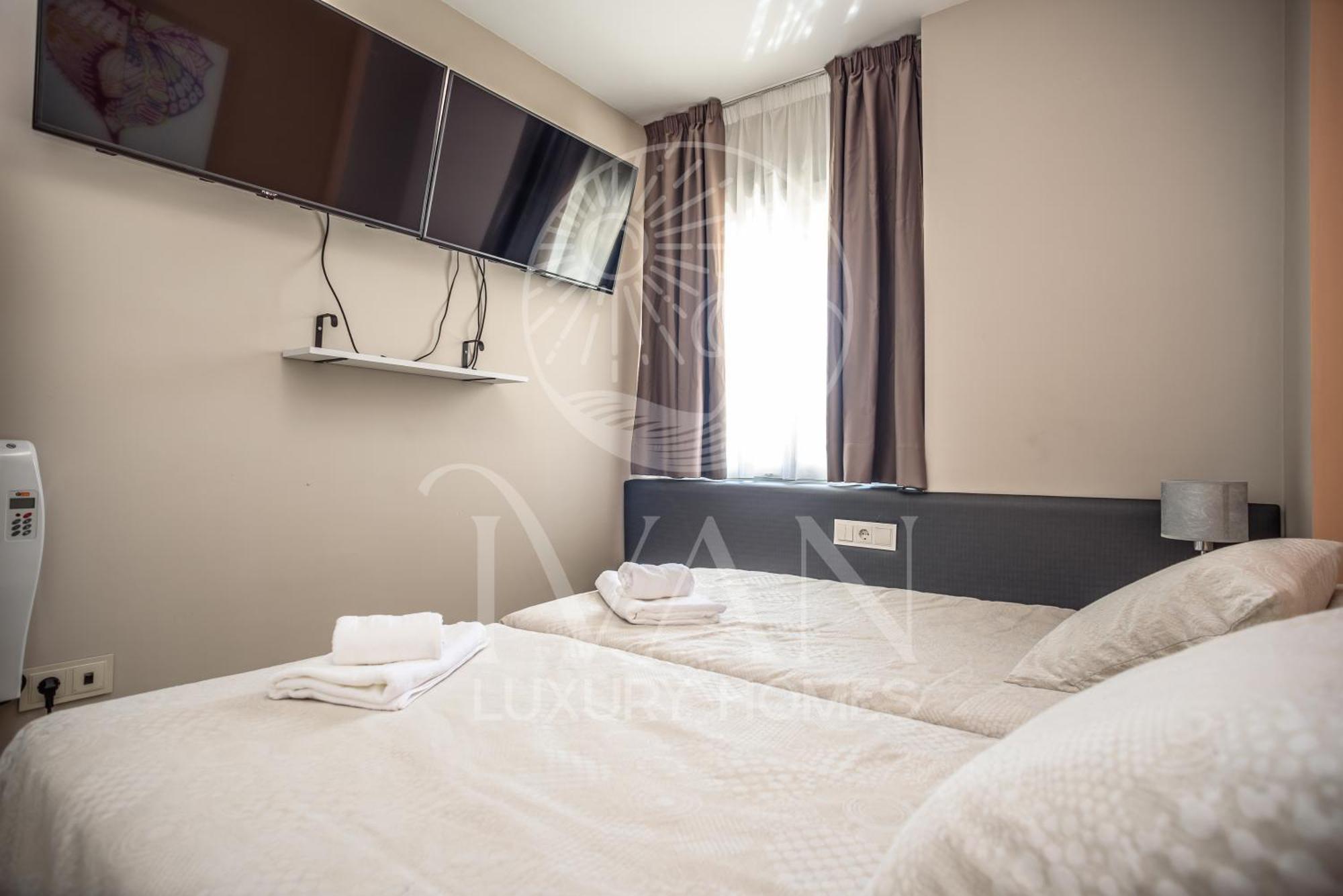 Casa Big Ivan Luxury Homes 1ªpta Norte 1ªlinea Oropesa del Mar Dış mekan fotoğraf