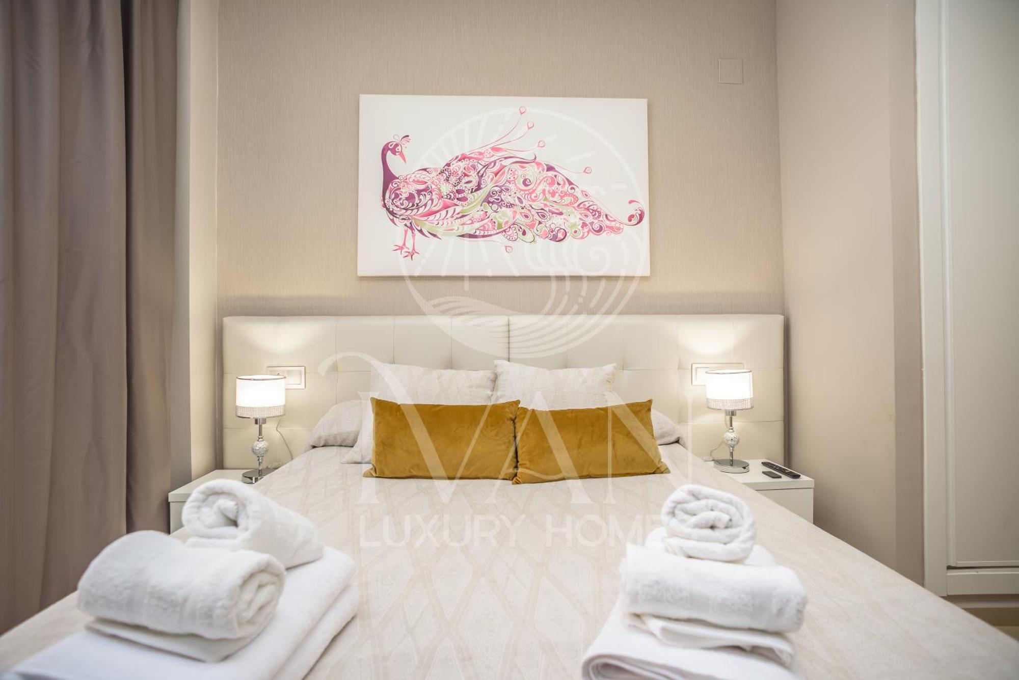 Casa Big Ivan Luxury Homes 1ªpta Norte 1ªlinea Oropesa del Mar Dış mekan fotoğraf