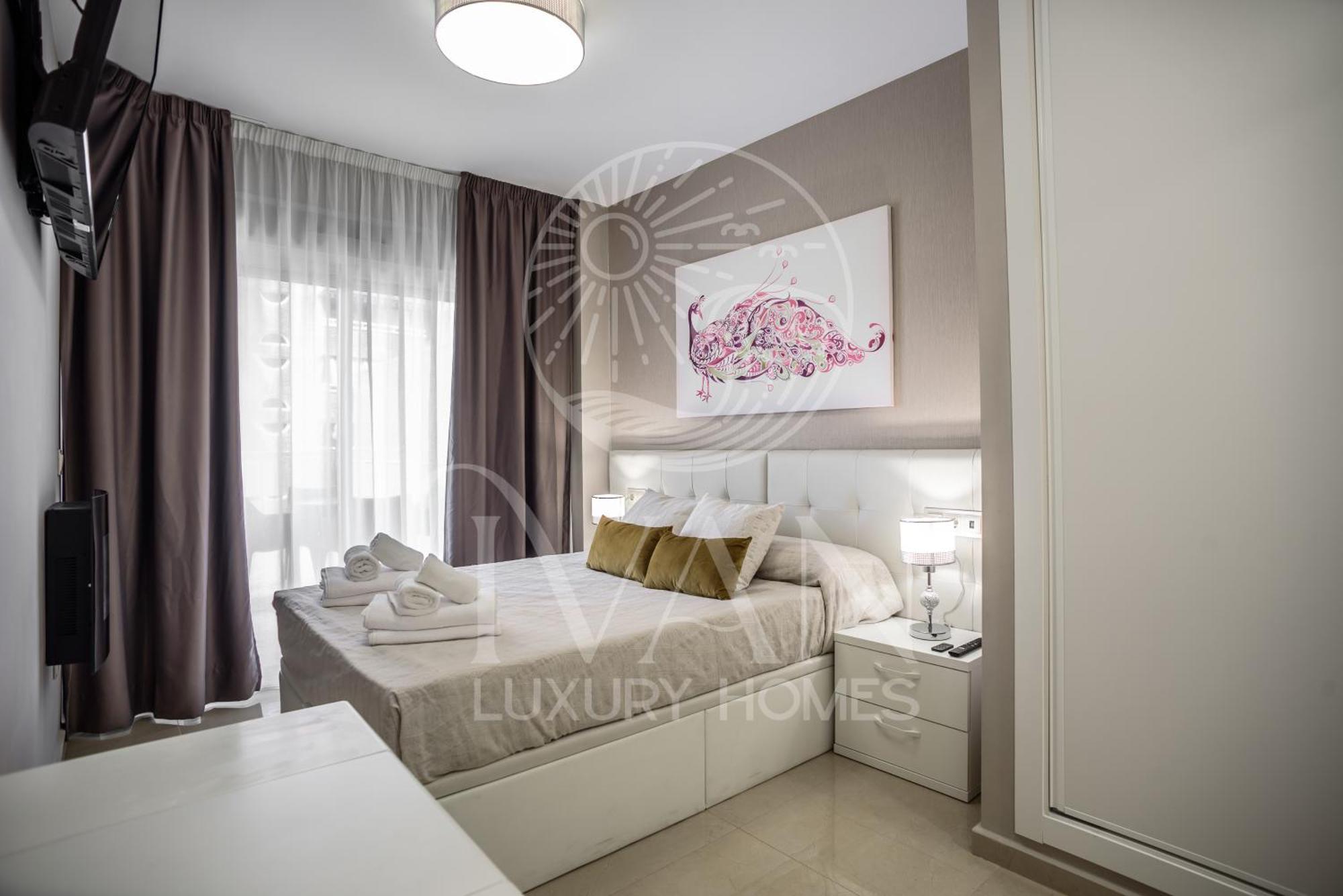 Casa Big Ivan Luxury Homes 1ªpta Norte 1ªlinea Oropesa del Mar Dış mekan fotoğraf