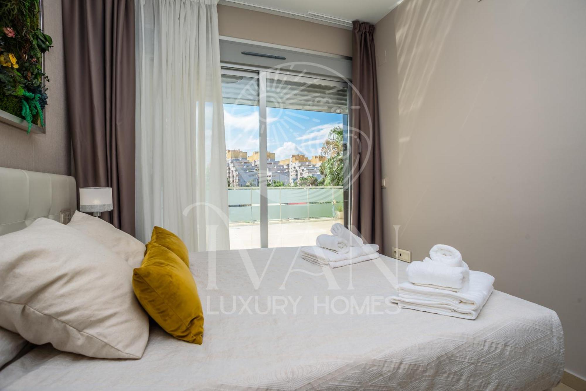 Casa Big Ivan Luxury Homes 1ªpta Norte 1ªlinea Oropesa del Mar Dış mekan fotoğraf