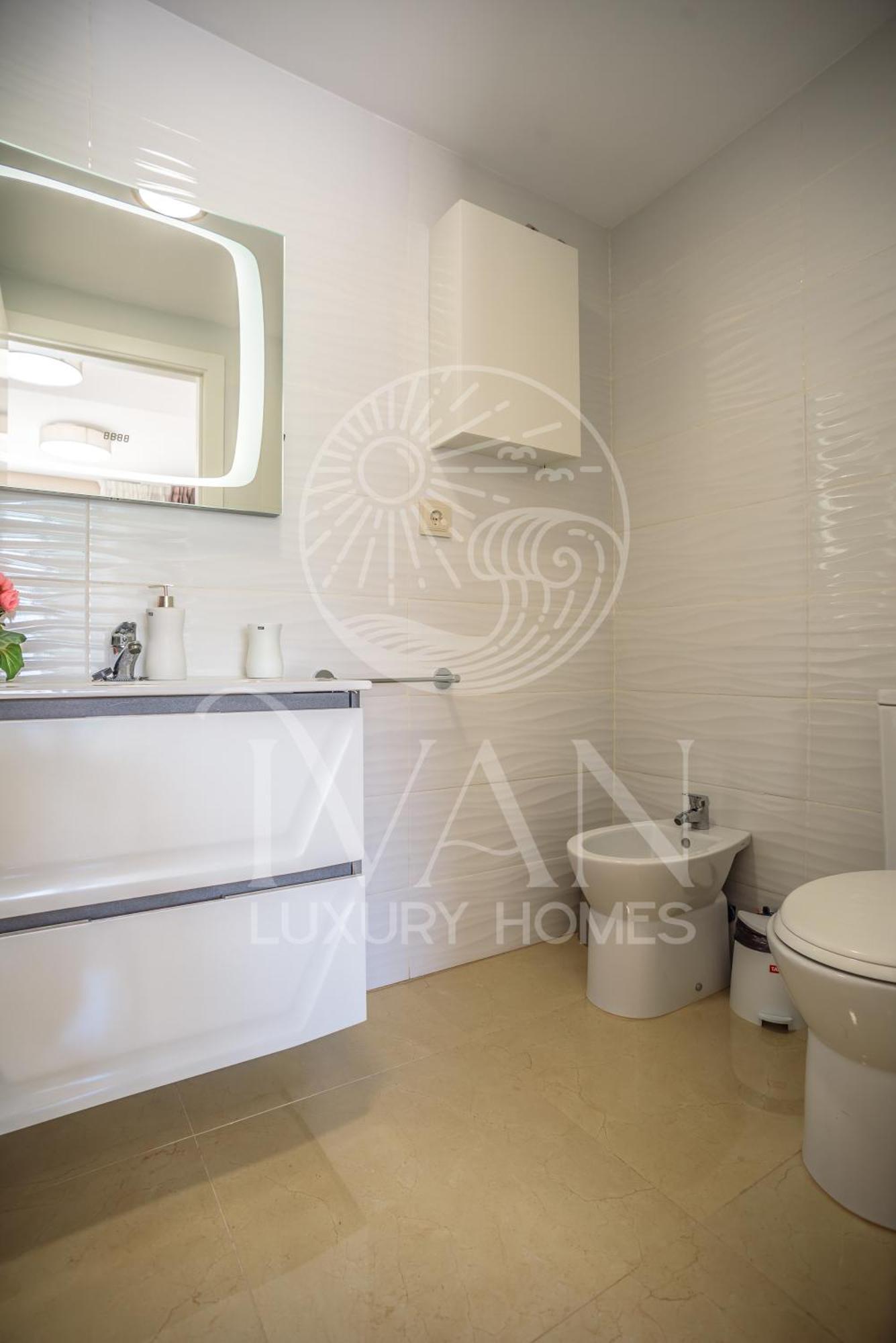 Casa Big Ivan Luxury Homes 1ªpta Norte 1ªlinea Oropesa del Mar Dış mekan fotoğraf