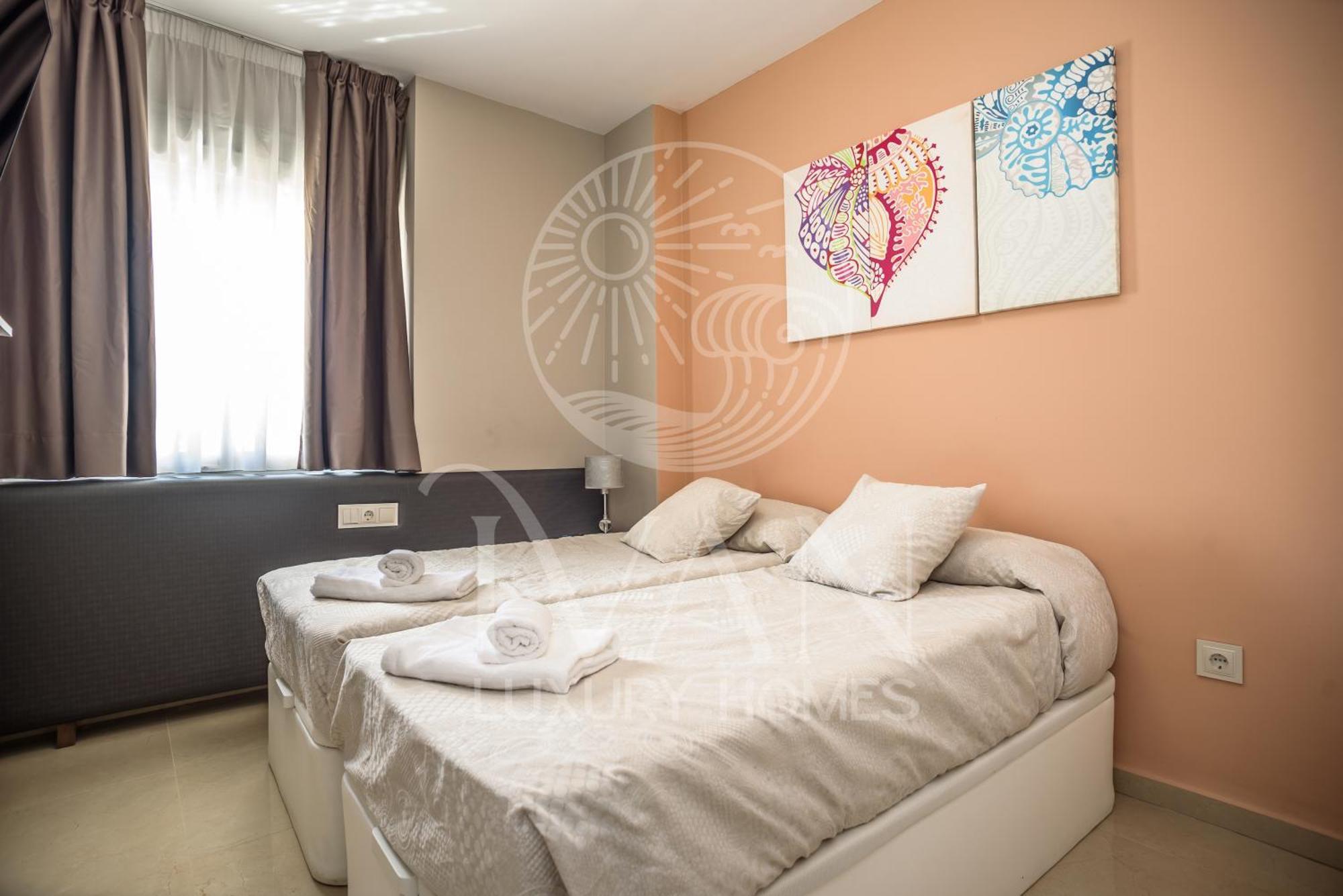 Casa Big Ivan Luxury Homes 1ªpta Norte 1ªlinea Oropesa del Mar Dış mekan fotoğraf