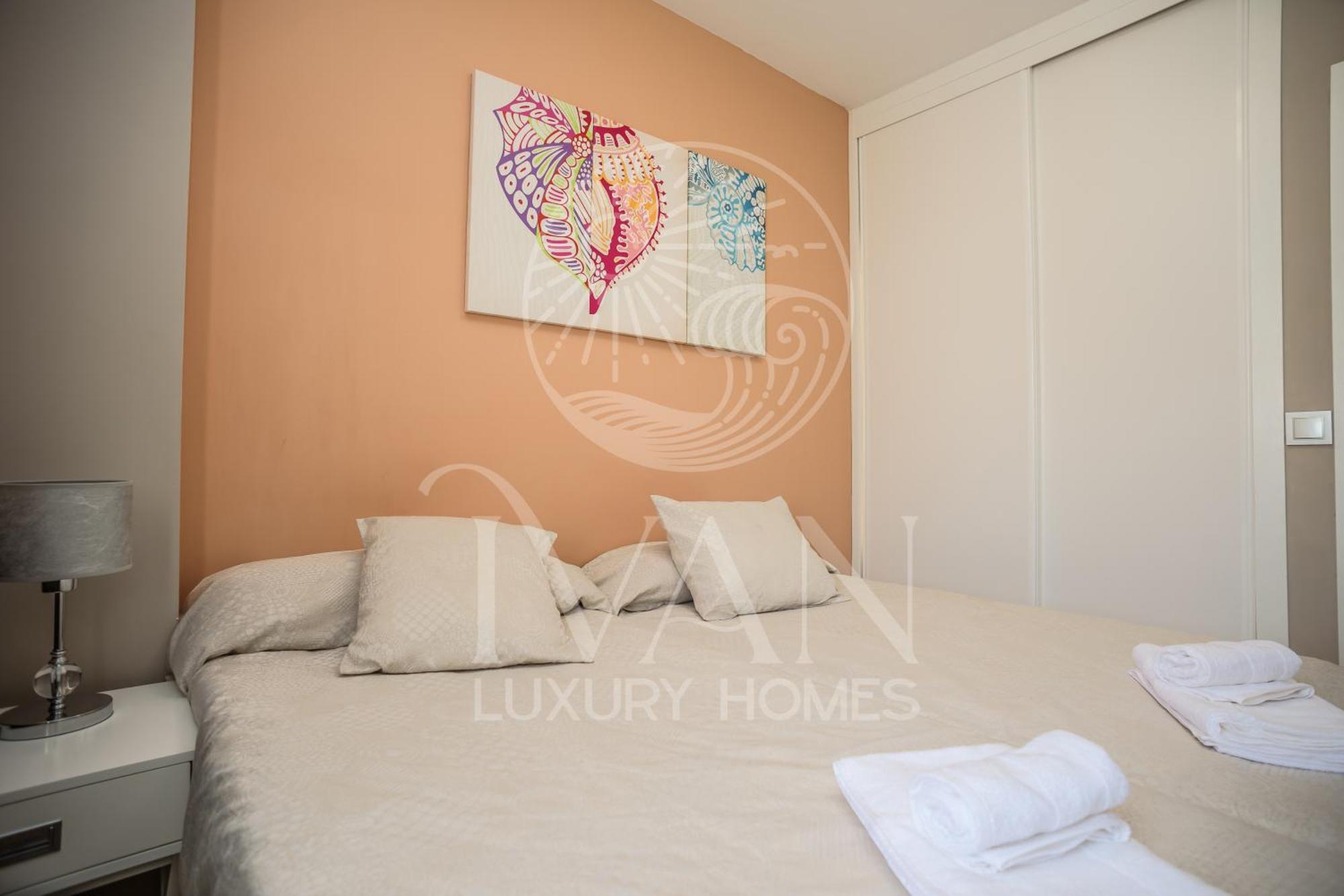 Casa Big Ivan Luxury Homes 1ªpta Norte 1ªlinea Oropesa del Mar Dış mekan fotoğraf