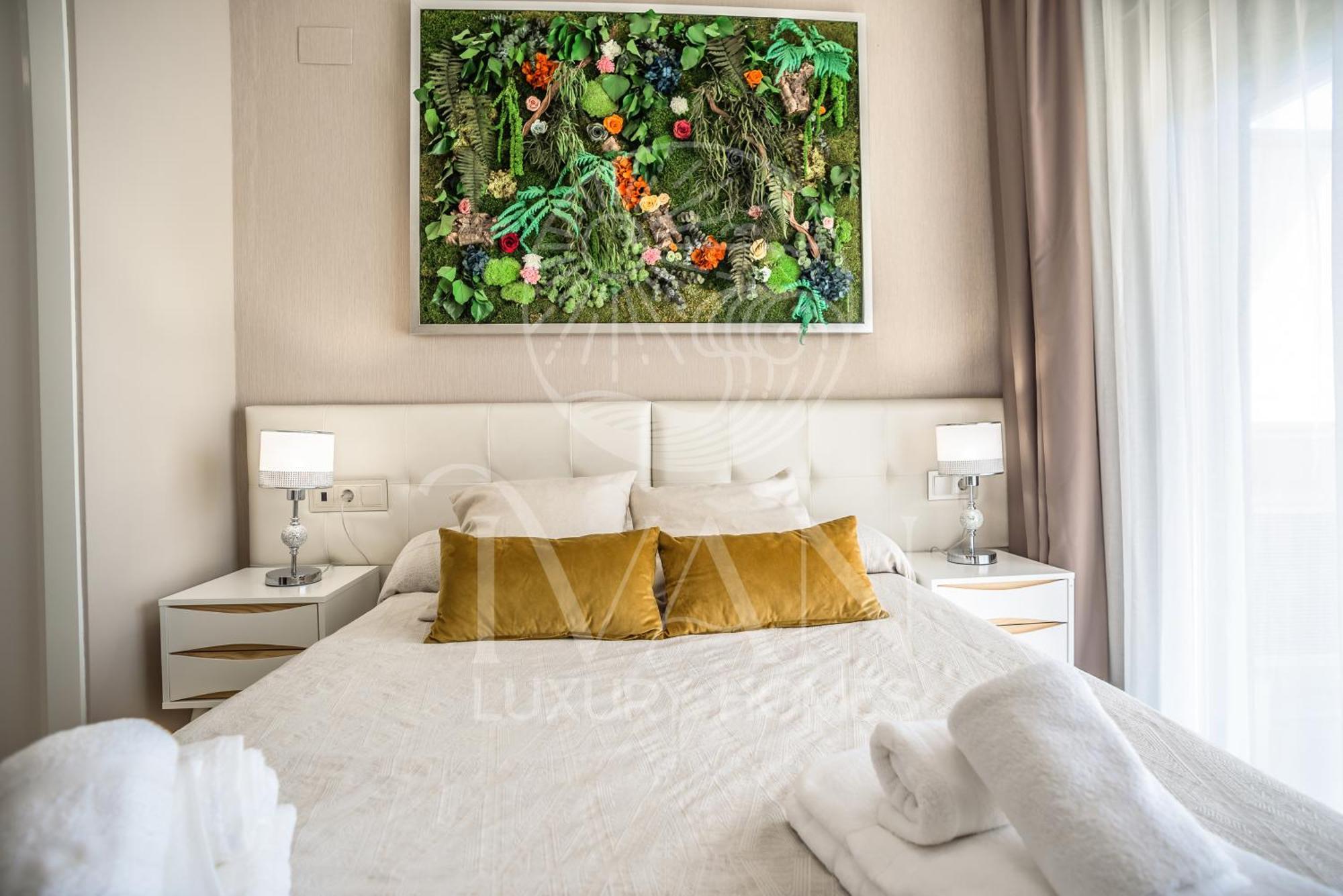 Casa Big Ivan Luxury Homes 1ªpta Norte 1ªlinea Oropesa del Mar Dış mekan fotoğraf
